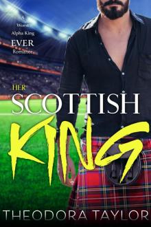 Her Scottish King Her Scottish King
