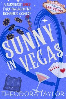 Sunny in Vegas Sunny in Vegas