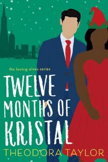 Twelve Months of Kristal: 50 Loving States, Maine Twelve Months of Kristal: 50 Loving States, Maine