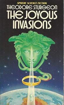 The Joyous Invasions