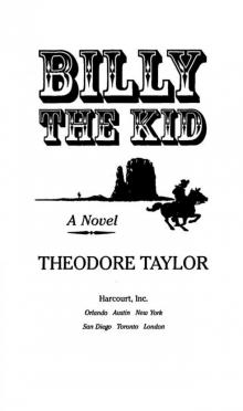 Billy the Kid Billy the Kid