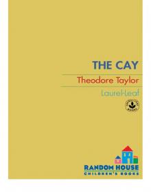 The Cay The Cay