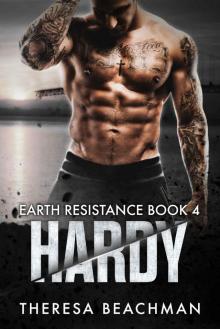 Hardy