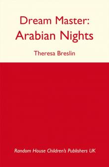 Dream Master: Arabian Nights