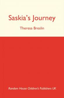 Saskia's Journey