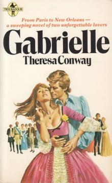 Gabrielle Gabrielle