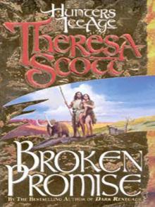 Broken Promise Broken Promise