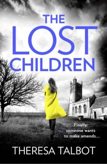 The Lost Children The Lost Children
