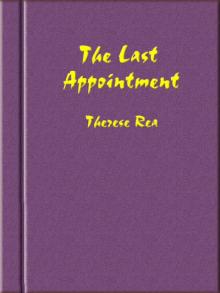 The Last Appointment