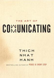 The Art of Communicating The Art of Communicating