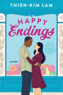 Happy Endings Happy Endings