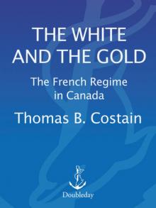 The White and the Gold