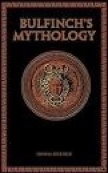 Bulfinch's Mythology