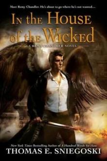 In the House of the Wicked rc-5