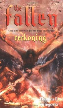 Reckoning f-4