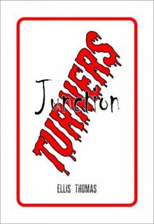 Turners | Book 3 | Junction