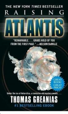 Raising Atlantis a-1