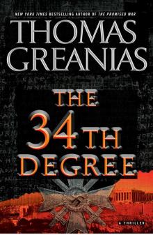The 34th Degree sd-2 The 34th Degree sd-2