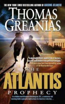 The Atlantis Prophecy The Atlantis Prophecy