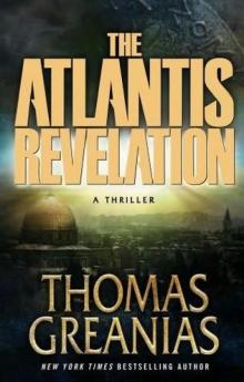 The Atlantis revelation a-3 The Atlantis revelation a-3