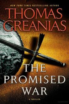 THE PROMISED WAR THE PROMISED WAR