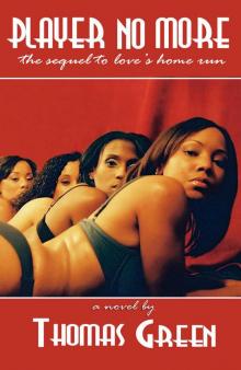 Player No More