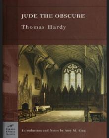 Jude the Obscure (Barnes & Noble Classics Series) Jude the Obscure (Barnes & Noble Classics Series)