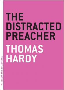 The Distracted Preacher The Distracted Preacher