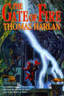 The Gate of fire ooe-2 The Gate of fire ooe-2