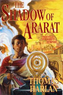 The Shadow of Ararat The Shadow of Ararat