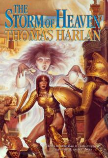 The Storm of Heaven The Storm of Heaven