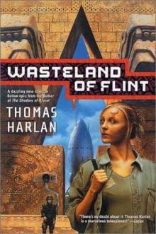 Wasteland of flint ittotss-1 Wasteland of flint ittotss-1