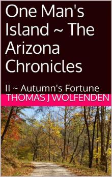 Autumn's Fortune