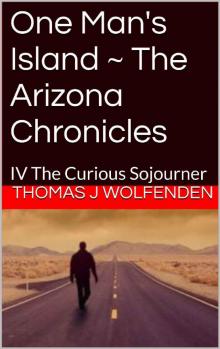 The Curious Sojourner