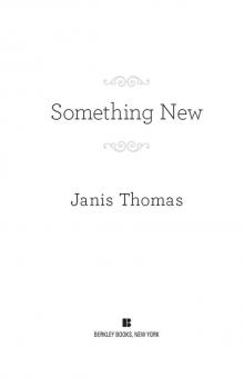 Something New (9781101612262)