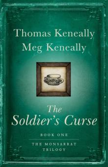 The Soldier's Curse The Soldier's Curse