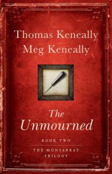 The Unmourned The Unmourned