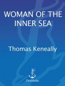 A Woman of the Inner Sea A Woman of the Inner Sea