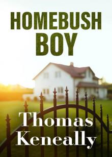 Homebush Boy Homebush Boy