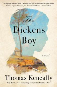 The Dickens Boy The Dickens Boy