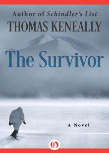 The Survivor The Survivor