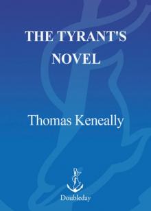 The Tyrant's Novel The Tyrant's Novel