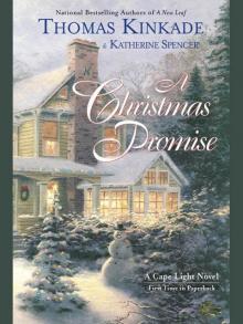 A Christmas Promise A Christmas Promise