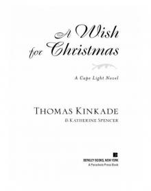 A Wish for Christmas A Wish for Christmas