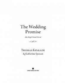 The Wedding Promise The Wedding Promise