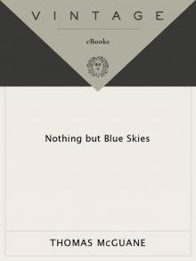 Nothing but Blue Skies