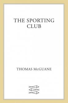 The Sporting Club