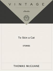 To Skin a Cat
