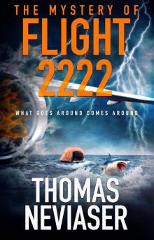 The Mystery of Flight 2222 The Mystery of Flight 2222