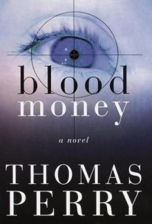JW 05 Blood Money